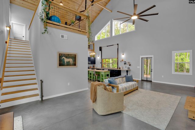 1116 Nursery Road, Little Mountain, SC 29075
