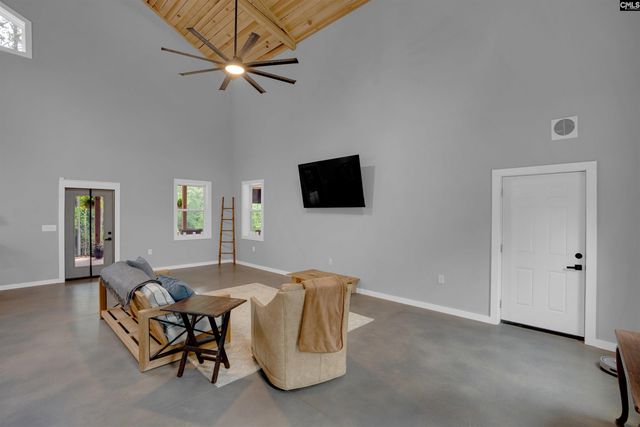1116 Nursery Road, Little Mountain, SC 29075
