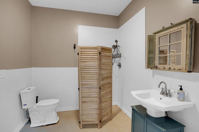1116 Nursery Road, Little Mountain, SC 29075