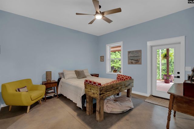 1116 Nursery Road, Little Mountain, SC 29075