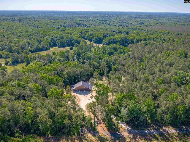 1116 Nursery Road, Little Mountain, SC 29075