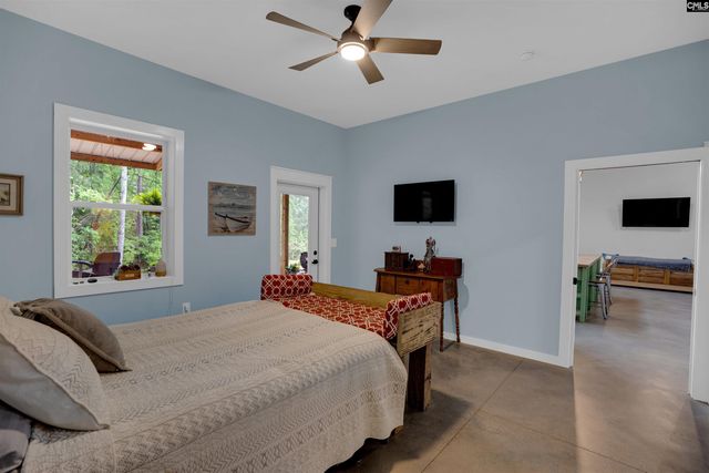 1116 Nursery Road, Little Mountain, SC 29075