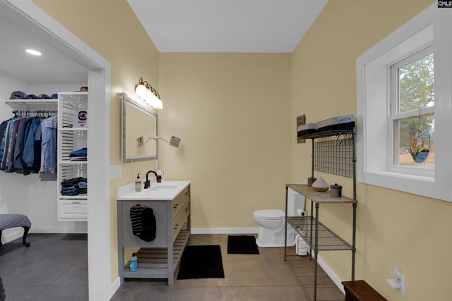 1116 Nursery Road, Little Mountain, SC 29075