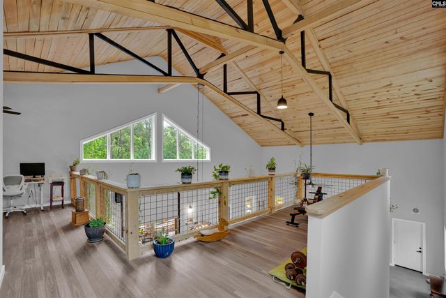 1116 Nursery Road, Little Mountain, SC 29075