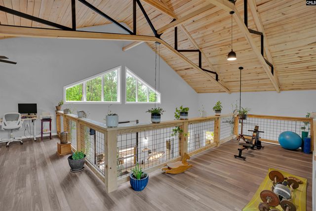 1116 Nursery Road, Little Mountain, SC 29075