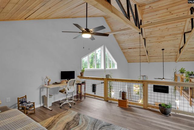 1116 Nursery Road, Little Mountain, SC 29075