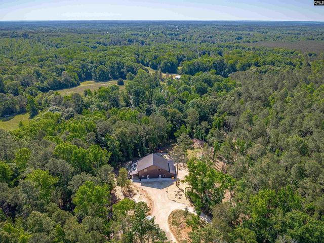1116 Nursery Road, Little Mountain, SC 29075