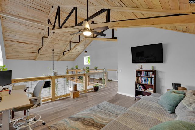 1116 Nursery Road, Little Mountain, SC 29075