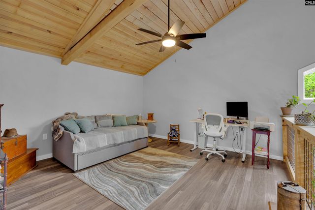1116 Nursery Road, Little Mountain, SC 29075