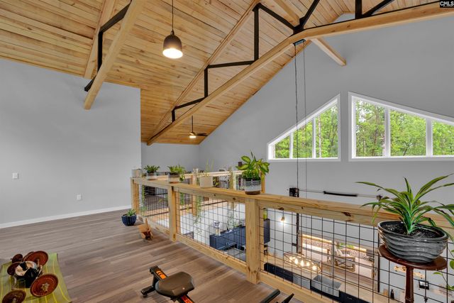 1116 Nursery Road, Little Mountain, SC 29075