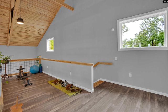 1116 Nursery Road, Little Mountain, SC 29075