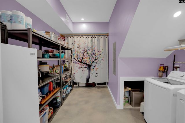 1116 Nursery Road, Little Mountain, SC 29075