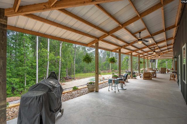 1116 Nursery Road, Little Mountain, SC 29075