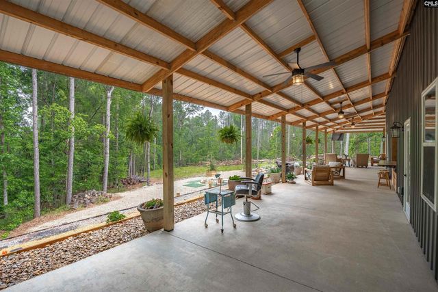 1116 Nursery Road, Little Mountain, SC 29075
