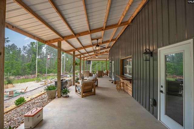 1116 Nursery Road, Little Mountain, SC 29075