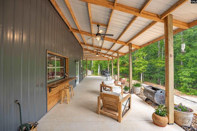 1116 Nursery Road, Little Mountain, SC 29075