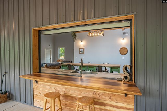 1116 Nursery Road, Little Mountain, SC 29075