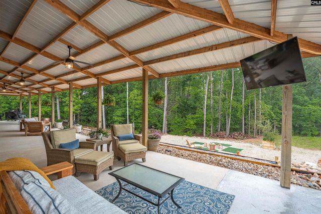 1116 Nursery Road, Little Mountain, SC 29075