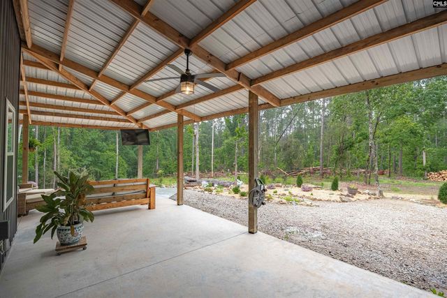 1116 Nursery Road, Little Mountain, SC 29075