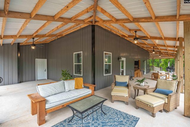 1116 Nursery Road, Little Mountain, SC 29075