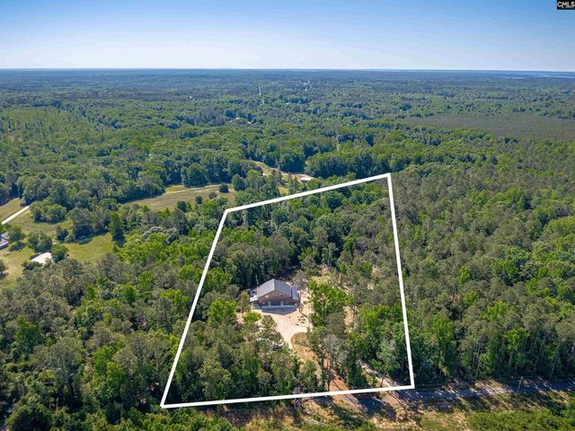 1116 Nursery Road, Little Mountain, SC 29075