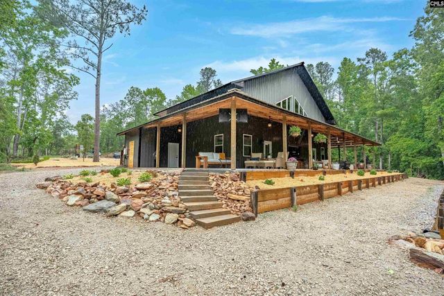1116 Nursery Road, Little Mountain, SC 29075