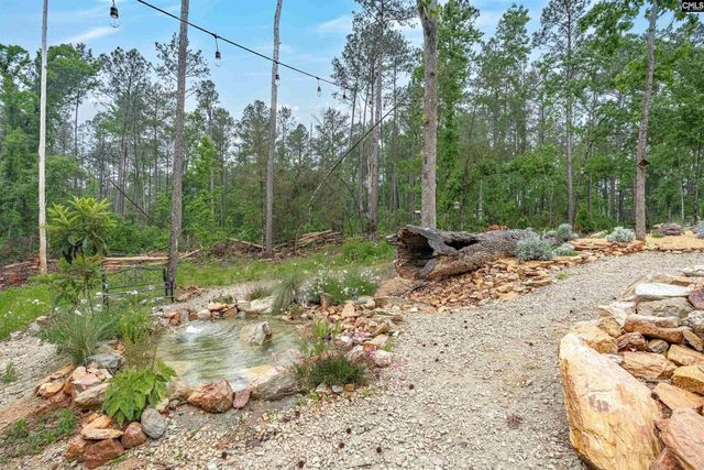 1116 Nursery Road, Little Mountain, SC 29075