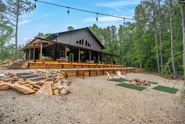 1116 Nursery Road, Little Mountain, SC 29075