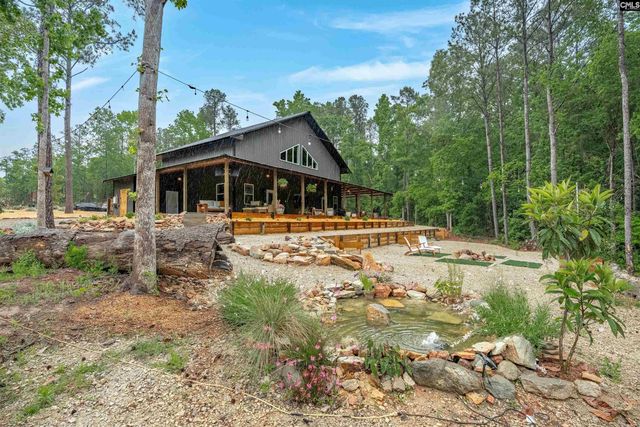 1116 Nursery Road, Little Mountain, SC 29075