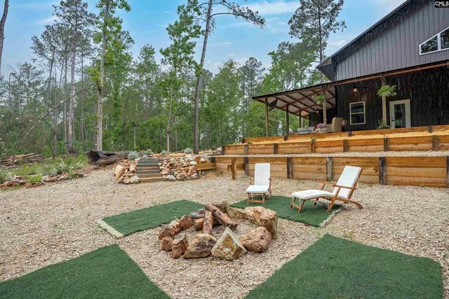 1116 Nursery Road, Little Mountain, SC 29075