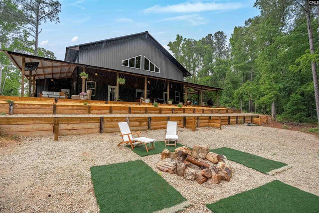 1116 Nursery Road, Little Mountain, SC 29075