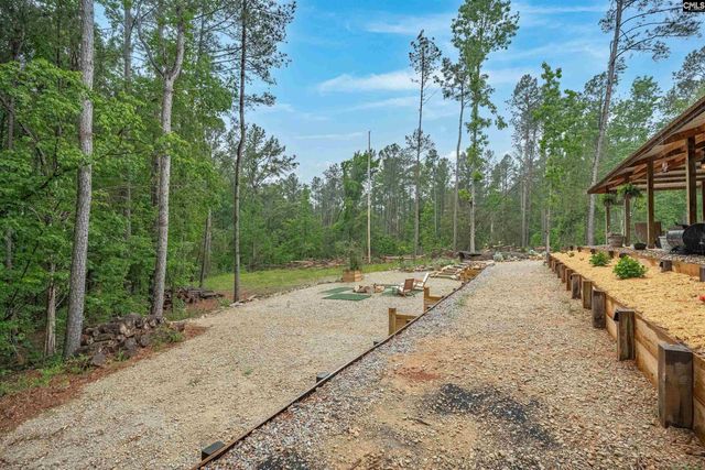 1116 Nursery Road, Little Mountain, SC 29075