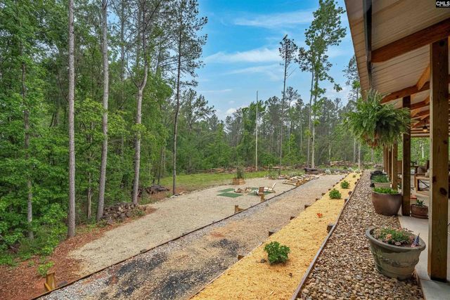 1116 Nursery Road, Little Mountain, SC 29075