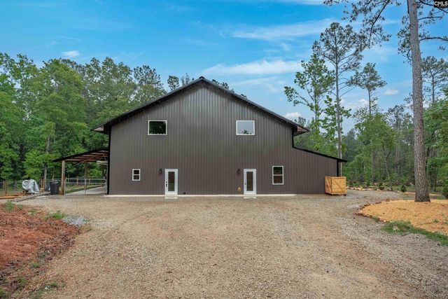 1116 Nursery Road, Little Mountain, SC 29075