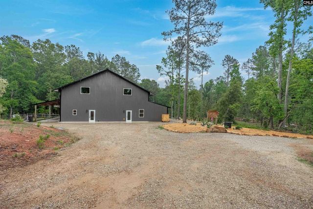 1116 Nursery Road, Little Mountain, SC 29075