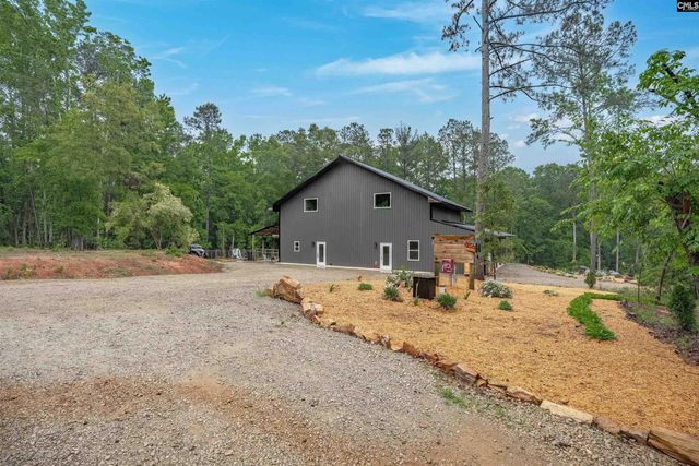 1116 Nursery Road, Little Mountain, SC 29075
