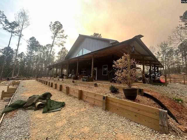 1116 Nursery Road, Little Mountain, SC 29075