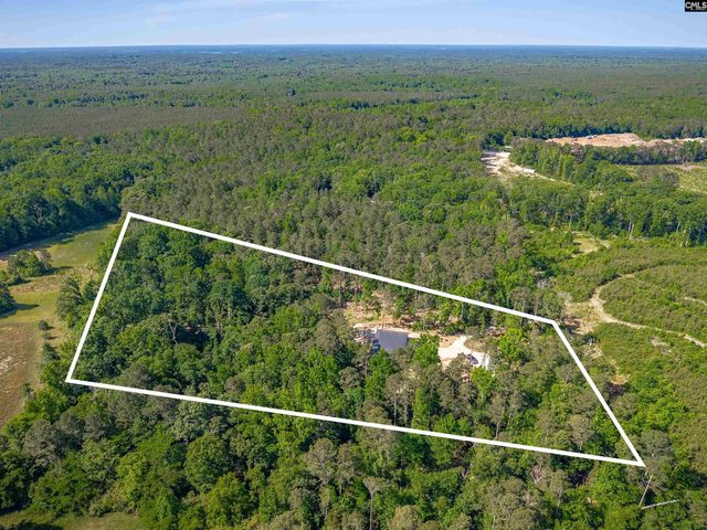 1116 Nursery Road, Little Mountain, SC 29075