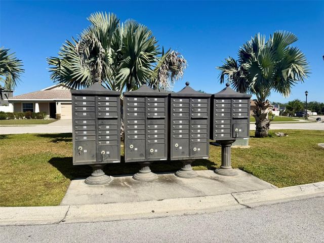 316 WATER LILY LANE, Lake Alfred, FL 33850