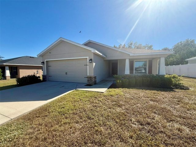 316 WATER LILY LANE, Lake Alfred, FL 33850