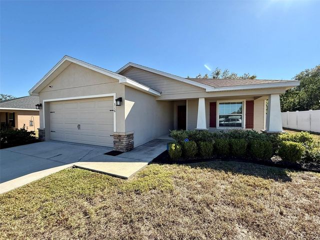 316 WATER LILY LANE, Lake Alfred, FL 33850