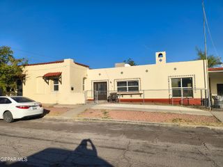 714 N SAN MARCIAL Street, El Paso, TX 79903