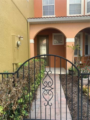 4896 FIORAZANTE AVENUE, Orlando, FL 32839