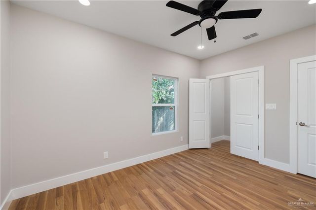 1004 N Francisco Avenue, Mission, TX 78572