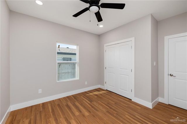 1004 N Francisco Avenue, Mission, TX 78572