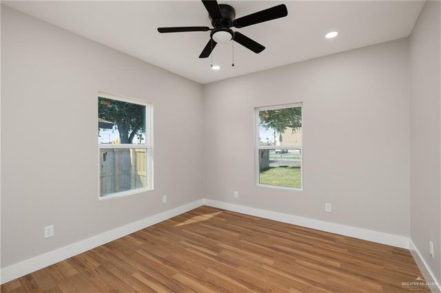 1004 N Francisco Avenue, Mission, TX 78572