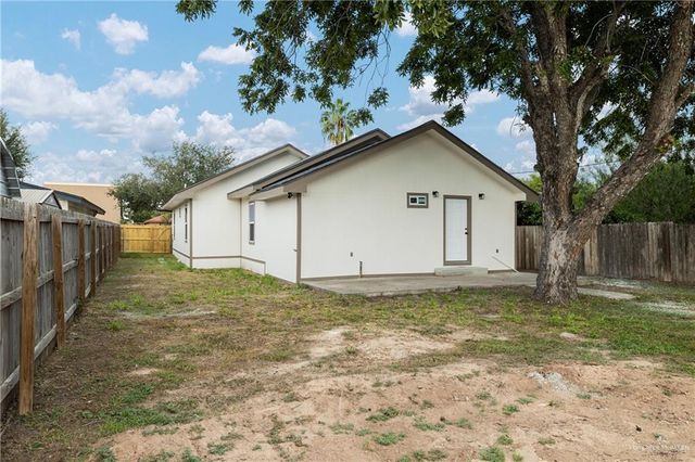 1004 N Francisco Avenue, Mission, TX 78572