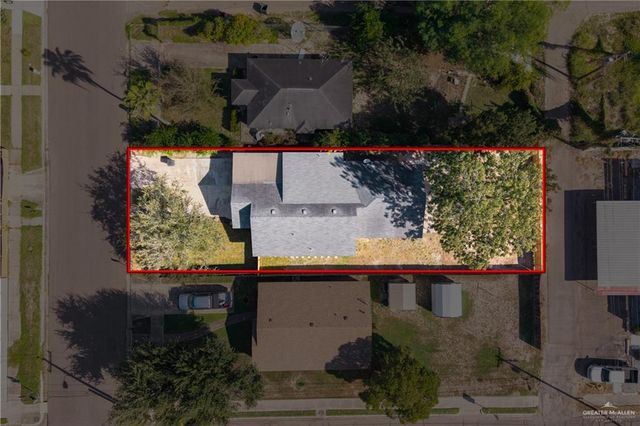 1004 N Francisco Avenue, Mission, TX 78572