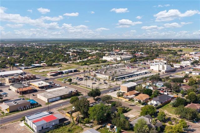 1004 N Francisco Avenue, Mission, TX 78572