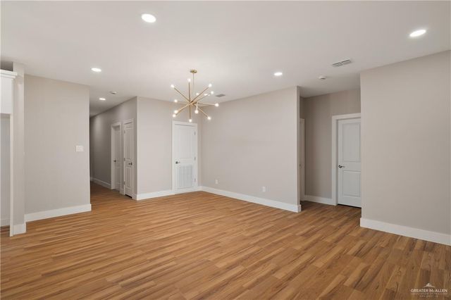 1004 N Francisco Avenue, Mission, TX 78572